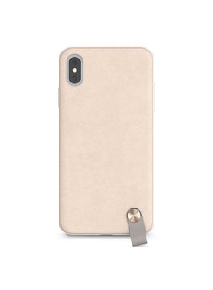 Moshi Altra Case For iPhone XS Max Beige  - Image 1