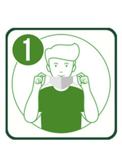 Bodyguard Reusable N95 Face Mask  - Image 2