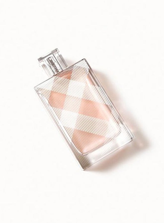 BURBERRY Brit EDT 50ml  - Image 4