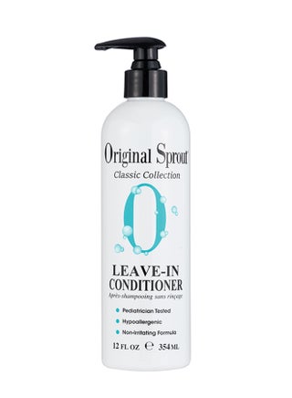 Leave-In Conditioner, Hypoallergic and Non Irritating Formula - 354 ml - v1621923397/N11069750A_1