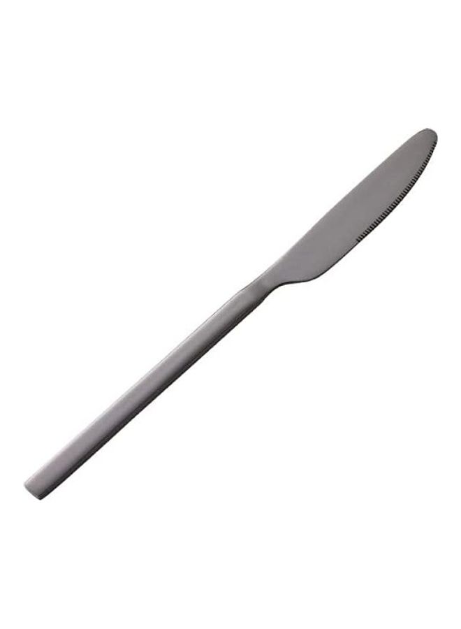 XiuWoo 24-Piece Cutlery Set Multicolour  - Image 3