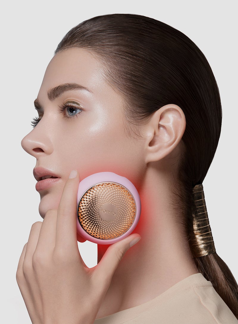 فوريو ماسك UFO 2 باور وردي 3.6سم - Image 4