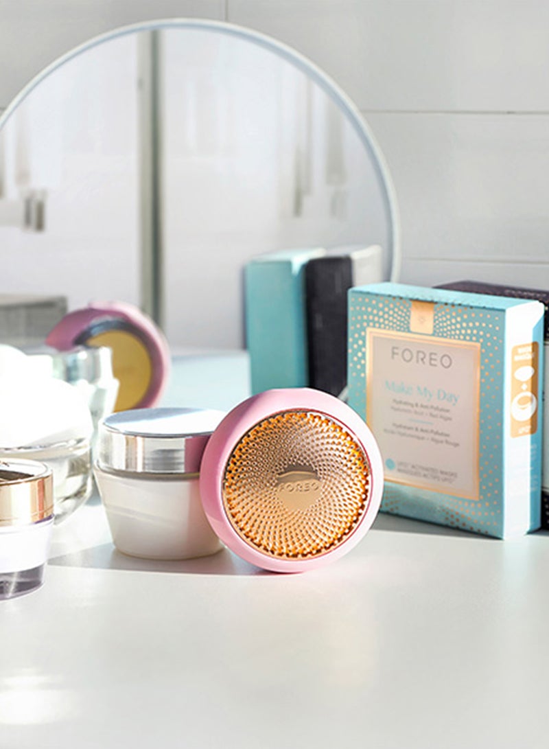 فوريو ماسك UFO 2 باور وردي 3.6سم - Image 5