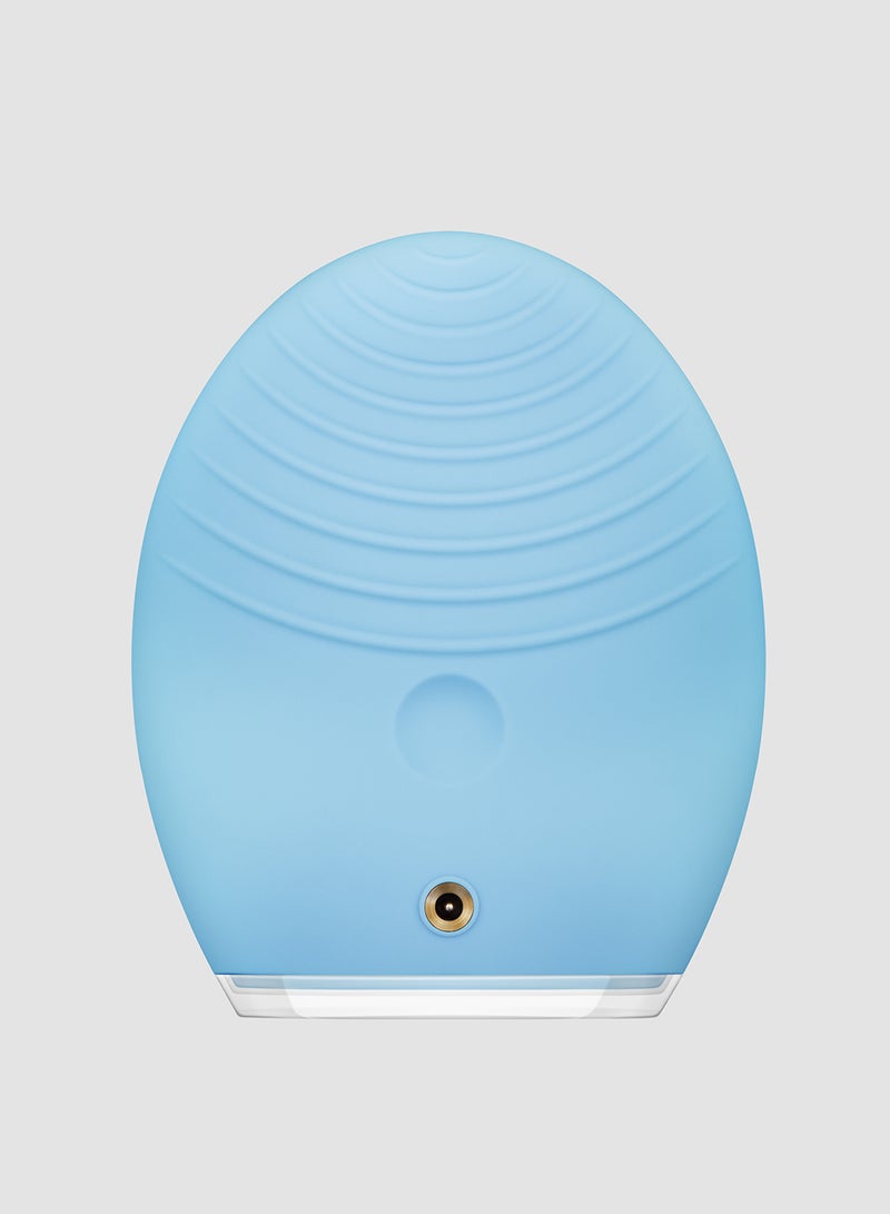 فوريو فرشاة تنظيف الوجه لونا 3 للبشرة المختلطة 4.5سم - Image 2