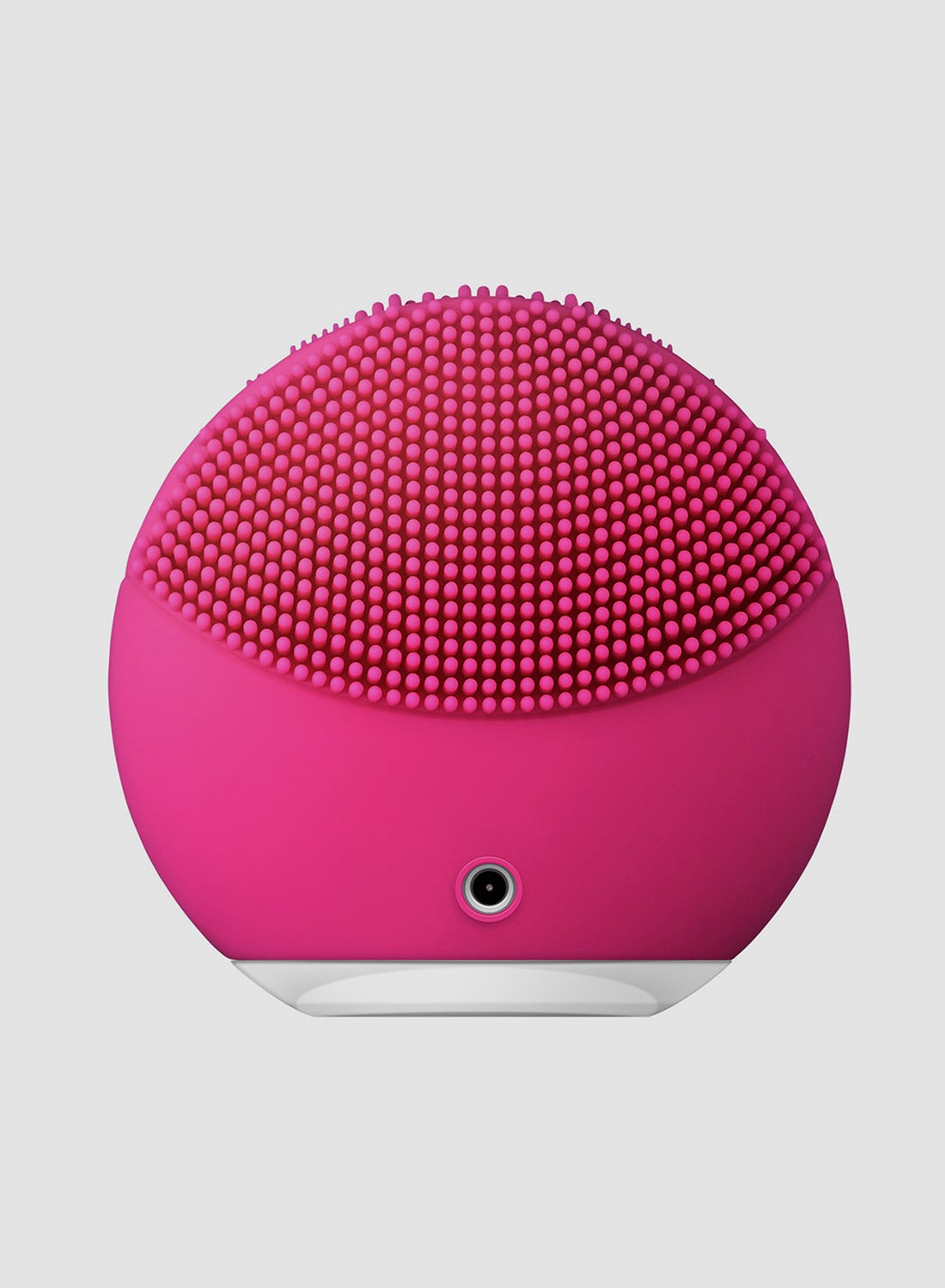 FOREO LUNA mini 2 フクシア（F6231)ピンク FOREO LUNA Mini 2 Fuchsia - Walmart.com
