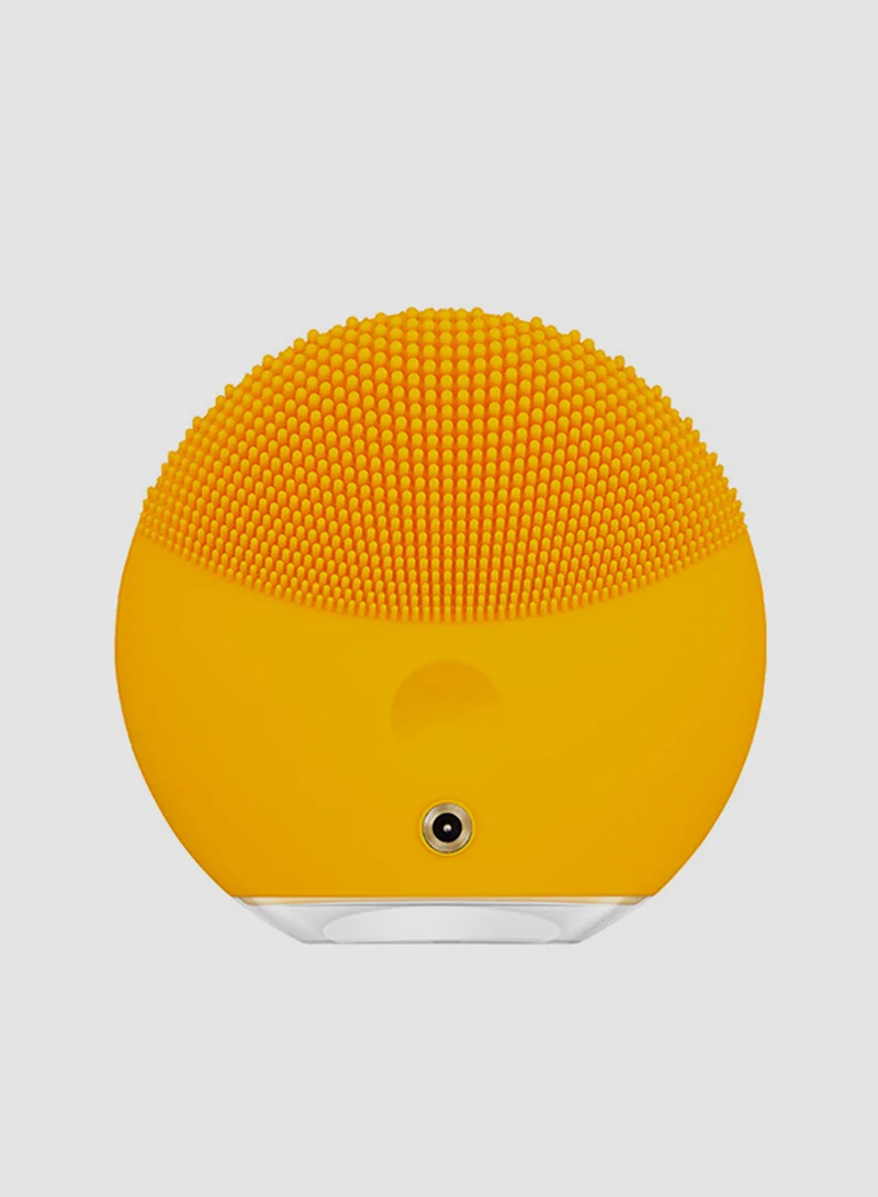 فوريو جهاز تدليك وتنظيف الوجه الذكي لونا ميني 3