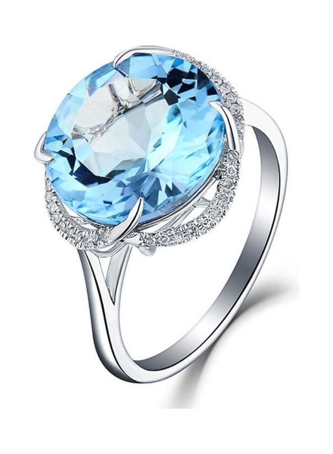 NIBEMINENT - Fashion Gemstone Jewellery Set - Image 1