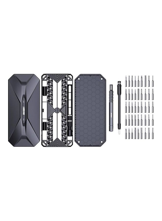 JAKEMY Tool Kit Black 300grams  - Image 1