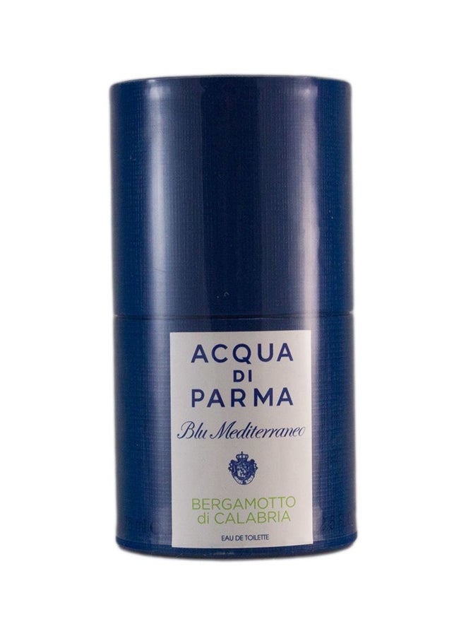 acqua di parma - Mediterraneo Bergamotto Di Calabria EDT 75ml - Image 1