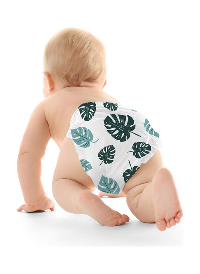 NAPPY Selection - Premium Diapers, Size 2, 4-8 Kg, 20 Diaper - Image 1