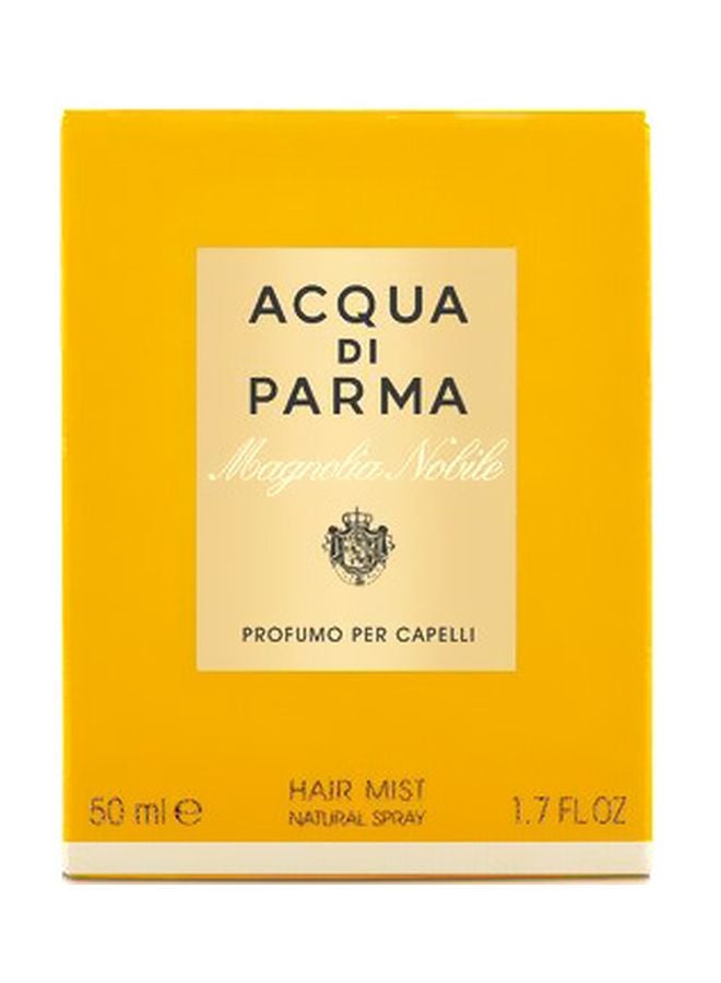 acqua di parma - Magnolia Nobile Hair Mist 50ml - Image 1