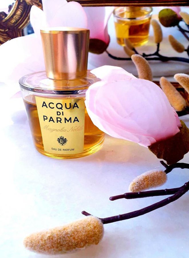 acqua di parma - Magnolia Nobile Hair Mist 50ml - Image 1