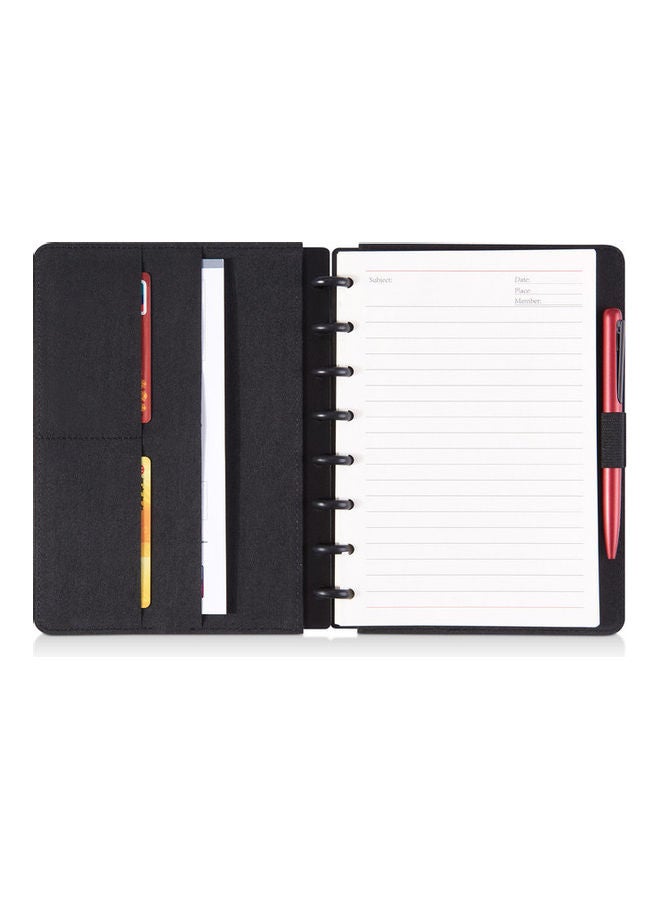 Event Wireless Charging Pad Notebook Grey  - Image 2