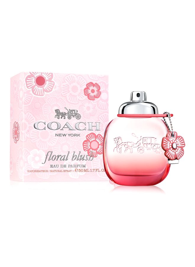 COACH Floral Blush EDP 50ml  - Image 2