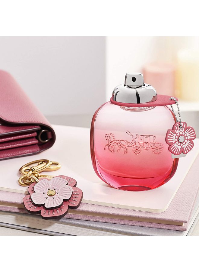 COACH Floral Blush EDP 50ml  - Image 4