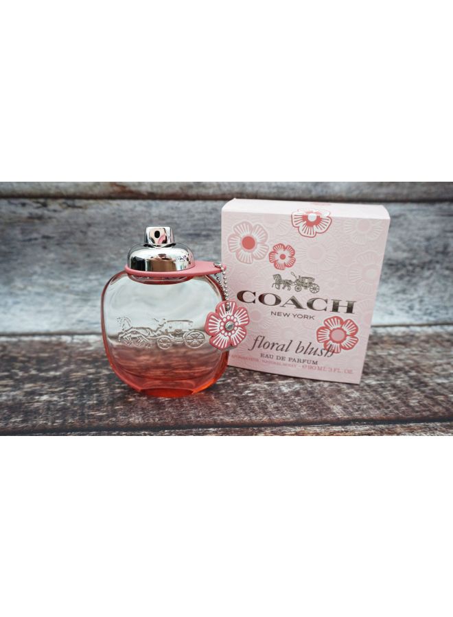 COACH Floral Blush EDP 50ml  - Image 5