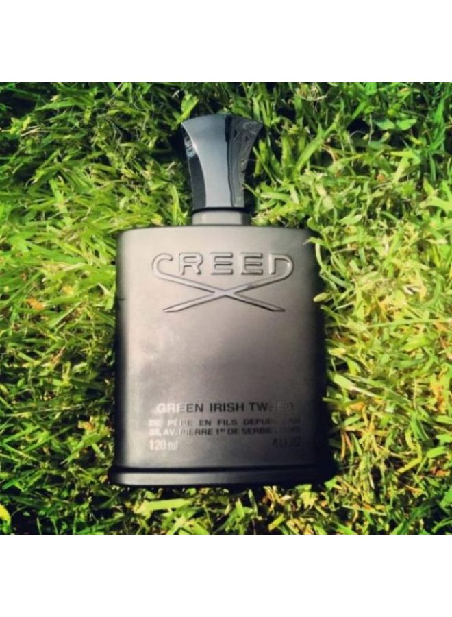 CREED Green Irish Tweed Body Spray 120ml - Image 4