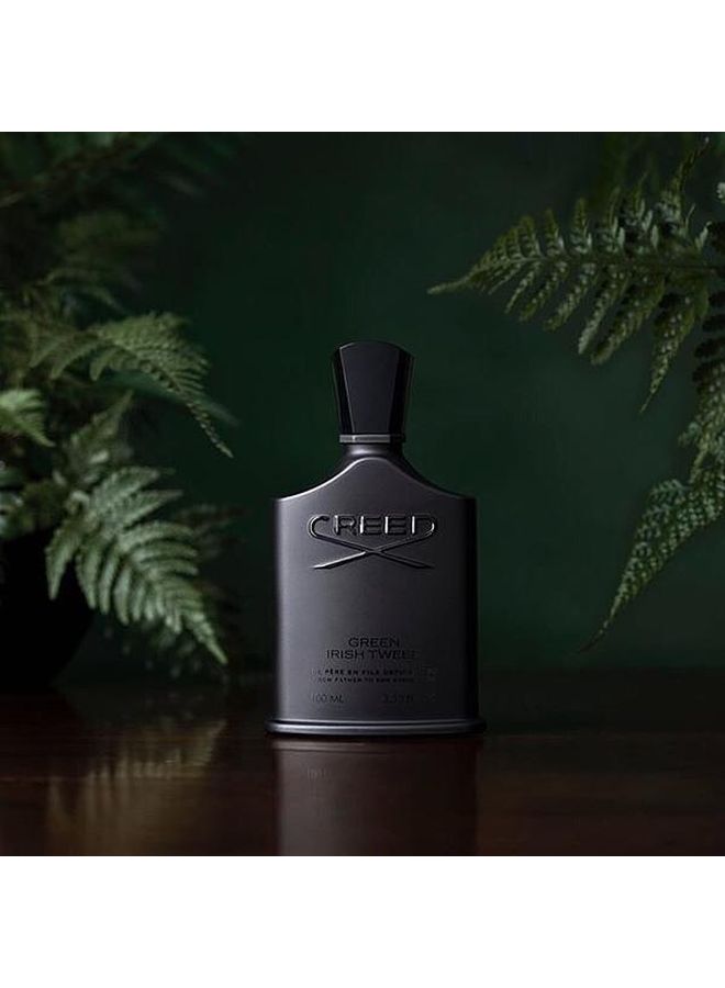CREED Green Irish Tweed Body Spray 120ml - Image 5