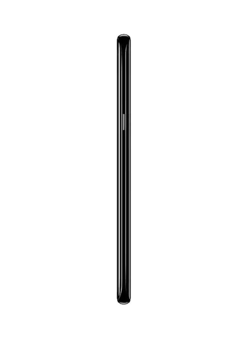 Samsung - Refurbished - Galaxy S8 Plus Black 64 GB 4GB RAM 4G LTE - Image 1