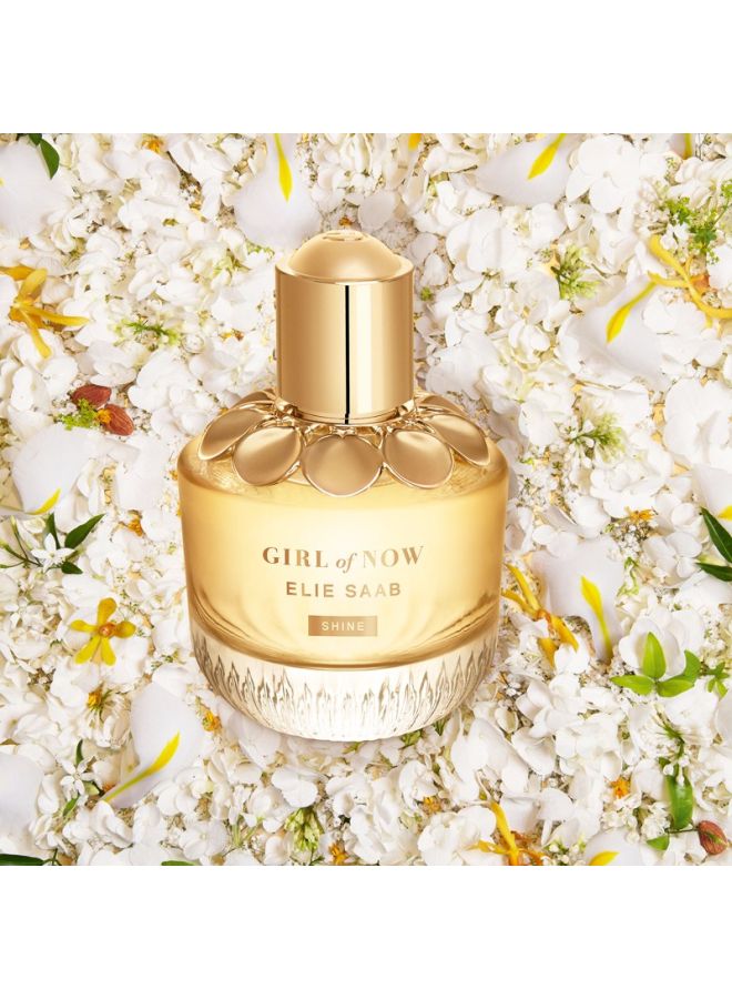 إيلي صعب ماء عطر جيرل أوف ناو شاين 90ملليلتر  - Image 5