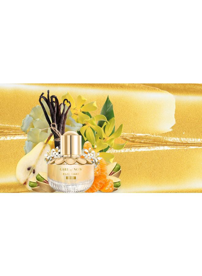 Girl of Now Shine EDP 90ml