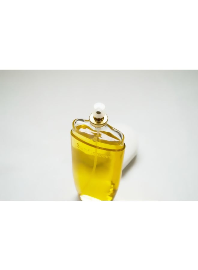 Elizabeth Arden Sunflowers EDT 50ml - Image 4