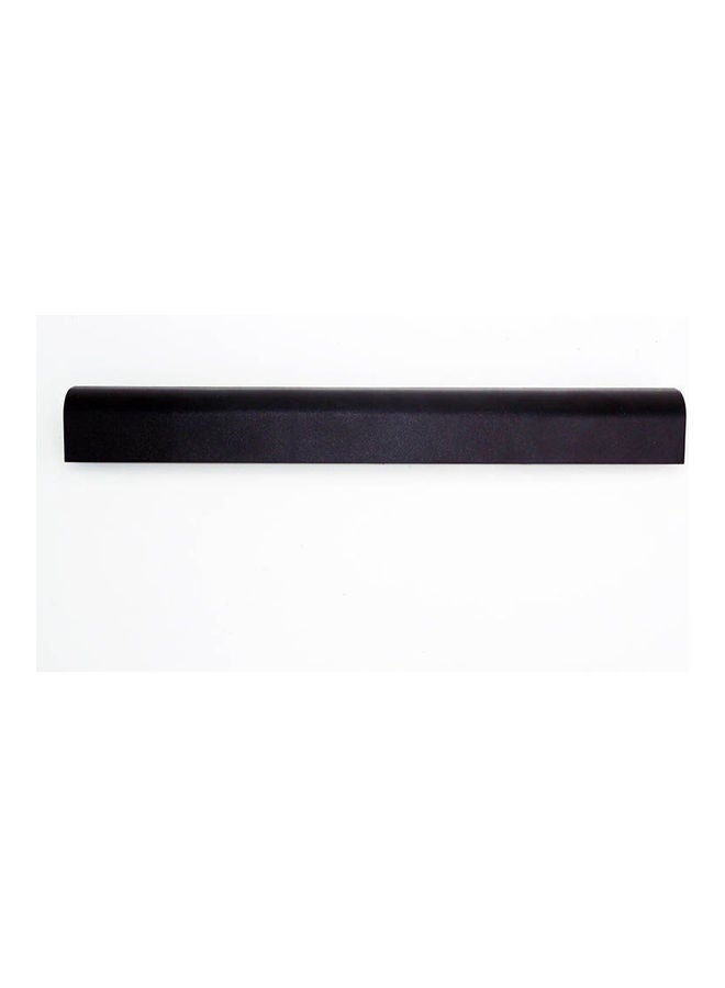 Replacement Laptop Battery Black