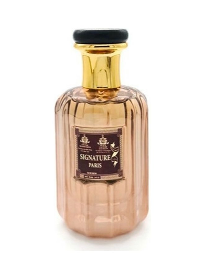 Black Couture - Signature Paris EDP 100ml - Image 1