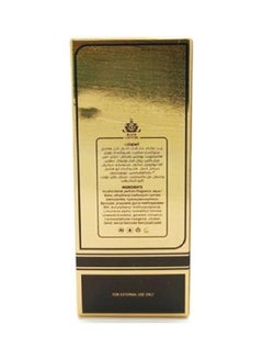 Black Couture Emozione London  EDP 100ml  - Image 3