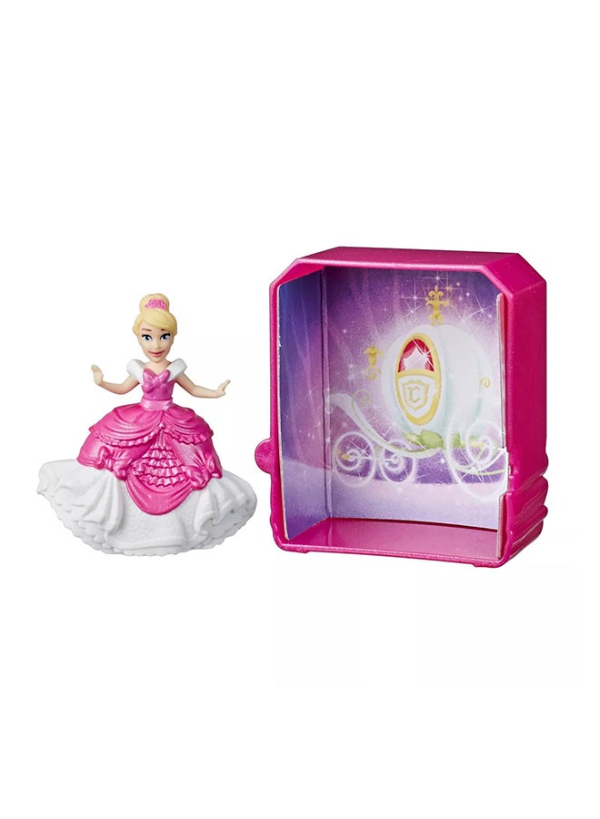 Disney Princess - Gem Collection Figure Surprise Assorted - Image 1