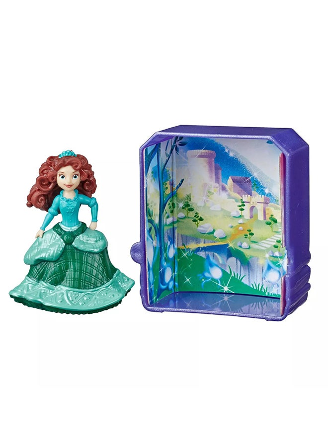 Disney Princess - Gem Collection Figure Surprise Assorted - Image 1