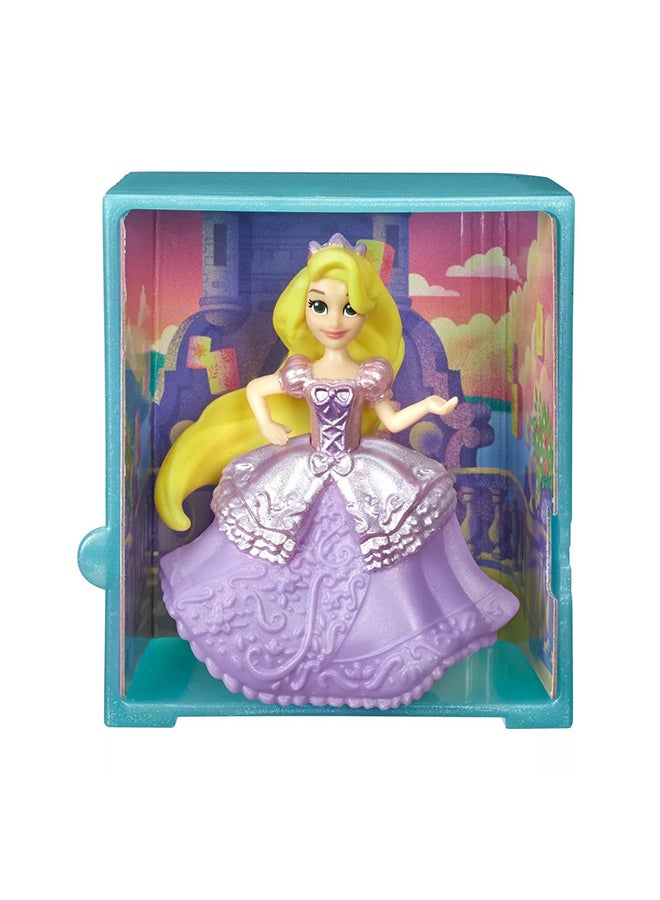 Disney Princess - Gem Collection Figure Surprise Assorted - Image 1