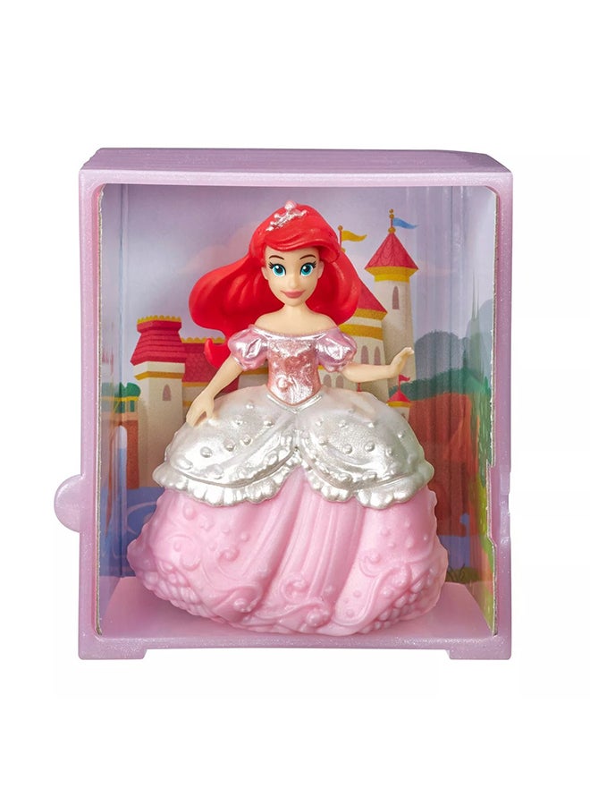 Disney Princess - Gem Collection Figure Surprise Assorted - Image 1