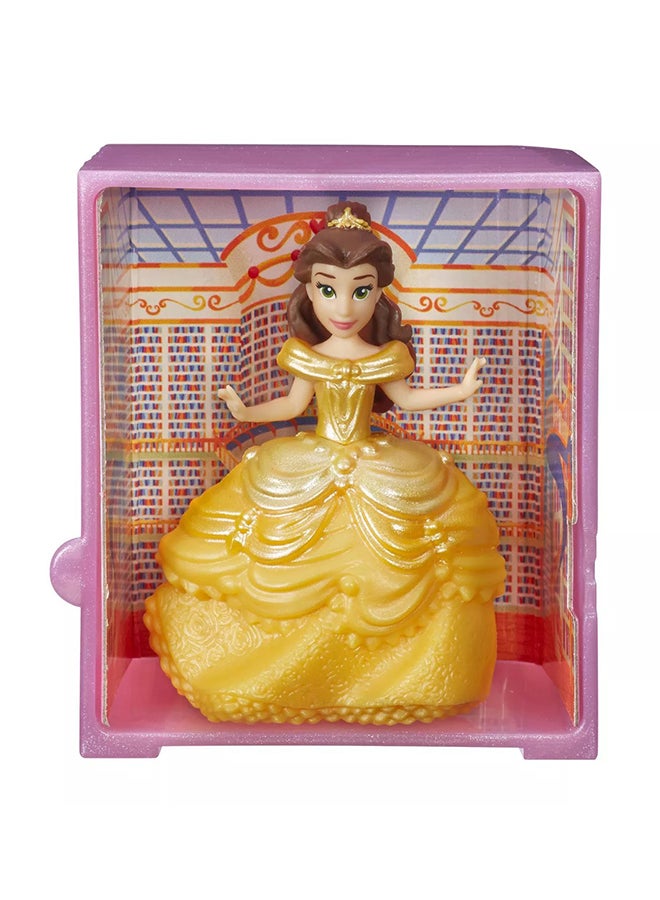 Disney Princess - Gem Collection Figure Surprise Assorted - Image 1
