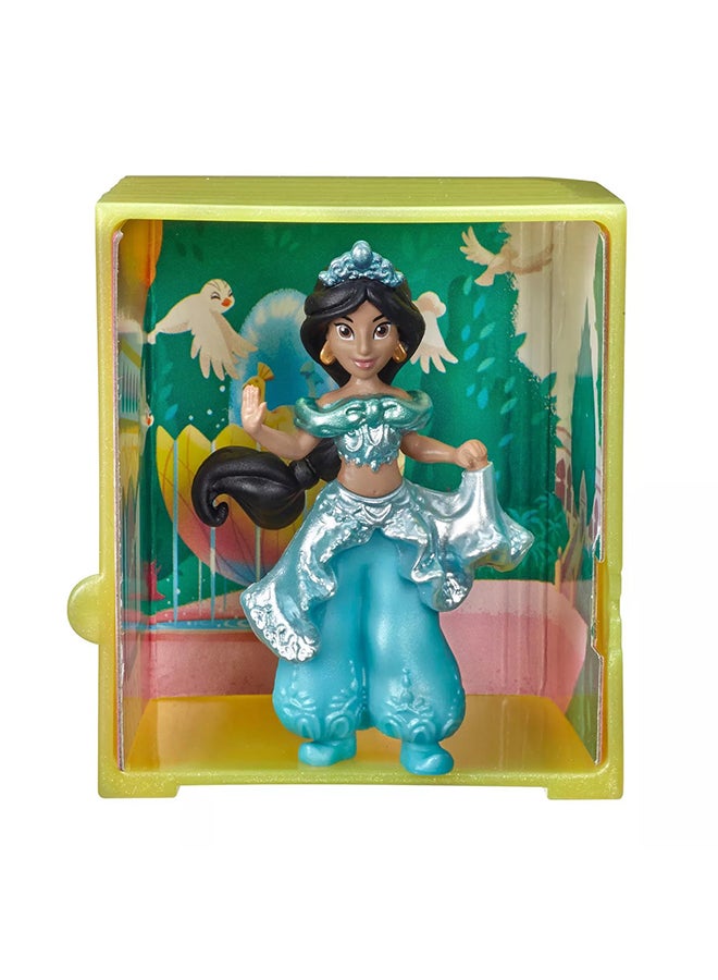 Disney Princess - Gem Collection Figure Surprise Assorted - Image 1