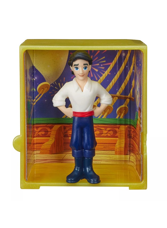 Disney Princess - Gem Collection Figure Surprise Assorted - Image 1