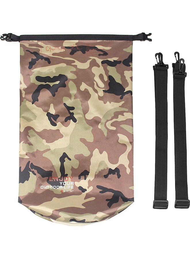 Generic Shoulder Waterproof Bag - Image 2