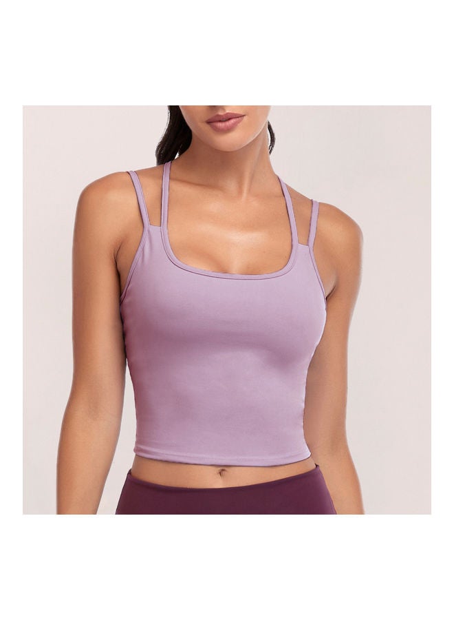 Generic Sports Camisole Bra - Image 1