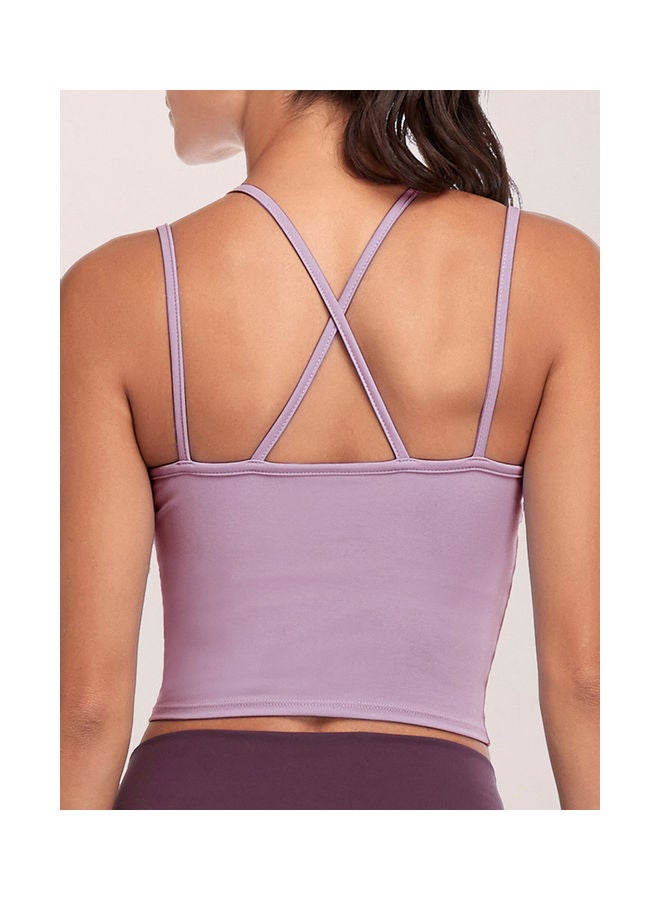 Generic Sports Camisole Bra - Image 2