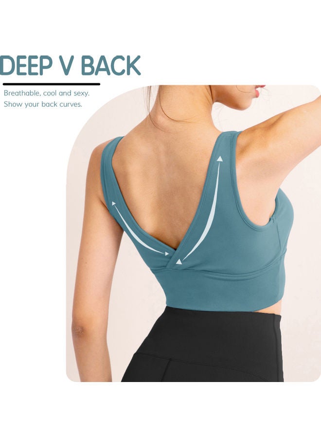 Generic Women Sports Bra - Image 4