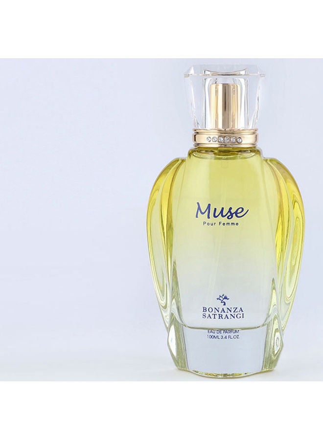 Bonanza Satrangi Muse EDP 100ml - Image 1