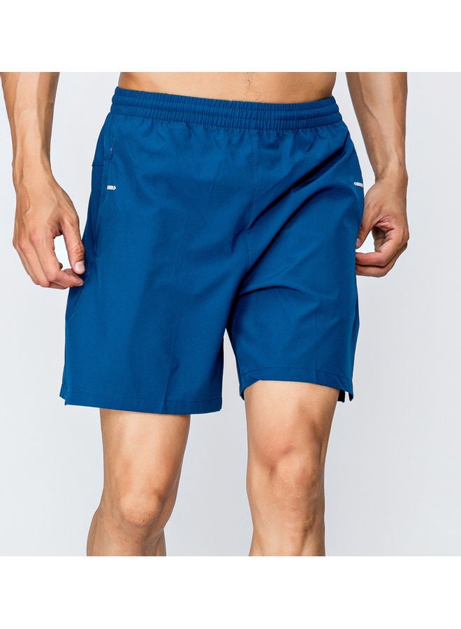 Generic Men Sport Quick-dry Loose Casual Shorts  - Image 5