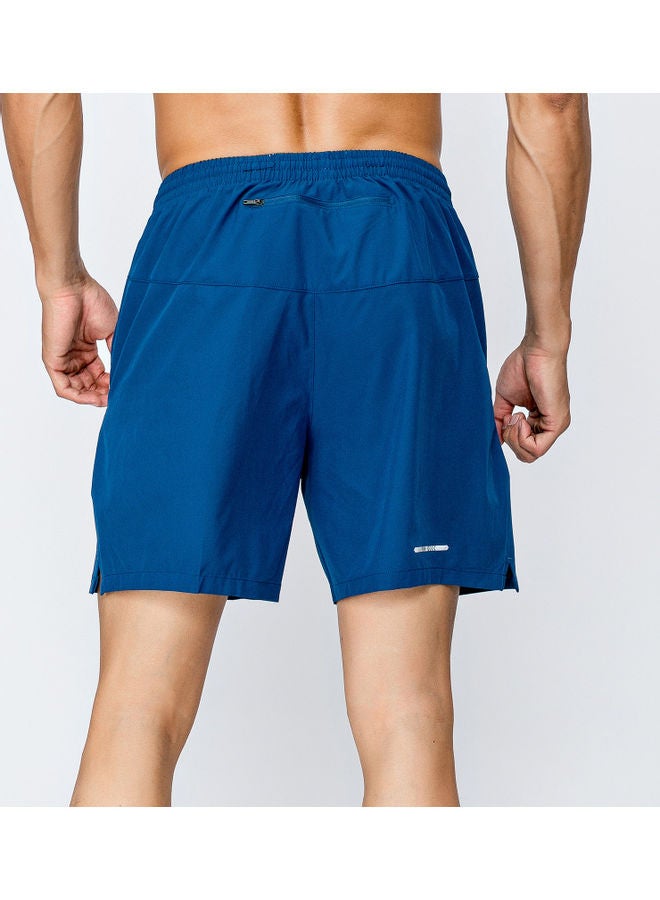 Generic Men Sport Quick-dry Loose Casual Shorts  - Image 2