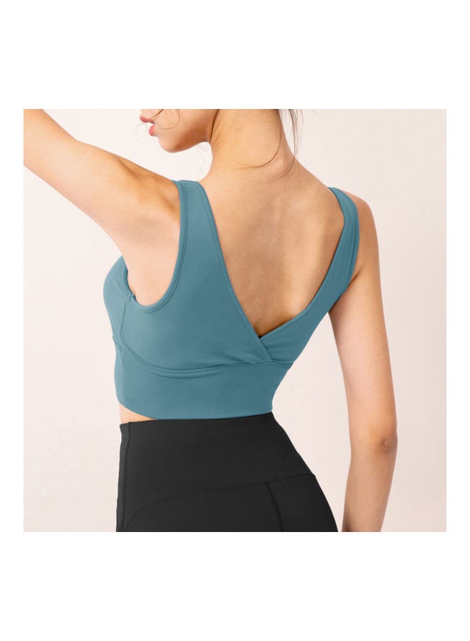 Generic Women Sports Bra - Image 2