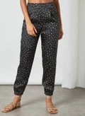 MANGO Black