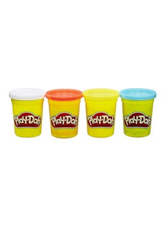 Classic Color Assorted - Pack May Vary