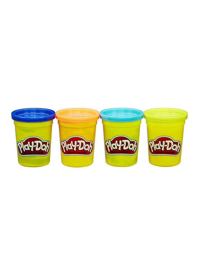 Play-Doh - Classic Color Assorted - Pack May Vary - Image 1