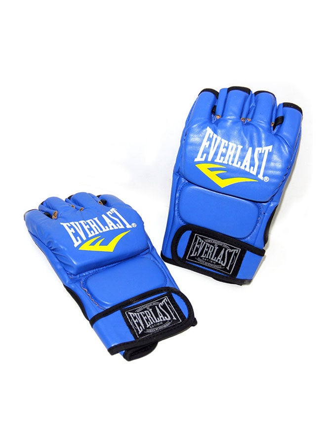EVERLAST Pair Of Boxing Training Gloves 6x30x19cm  - Image 2