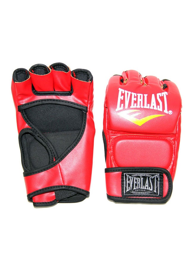 Pair Of Boxing Training Gloves 6x30x19cm - v1621937461/N47519209A_2