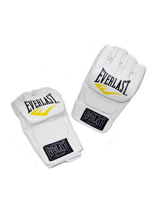 EVERLAST Pair Of Boxing Training Gloves 6x30x19cm  - Image 1